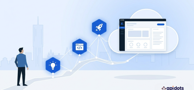 SaaS Development Services in Manchester