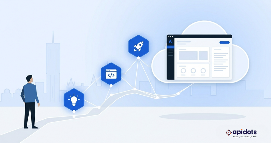 SaaS Development Services in Manchester