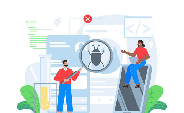 Web and app development company