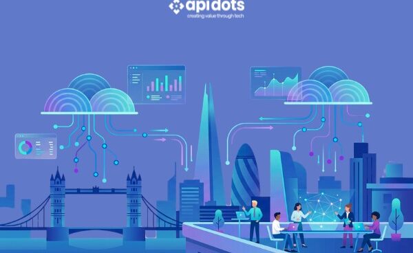 SaaS Development Company in London