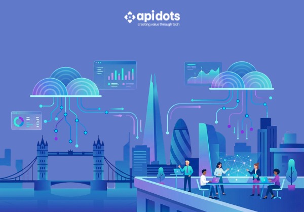 SaaS Development Company in London