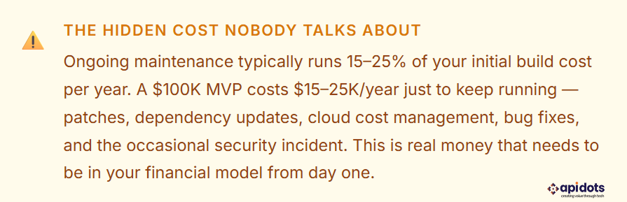 hidden cost hidden cost