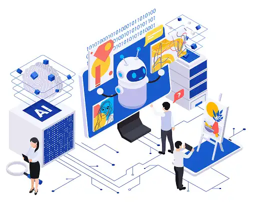 Web and App development - API DOTS