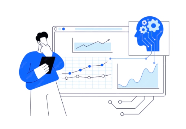 AI Demand Forecasting