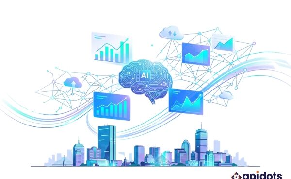 Machine Learning Development Companies in Boston