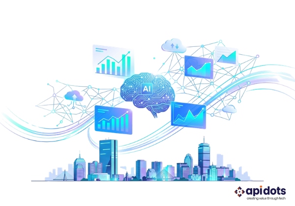 Machine Learning Development Companies in Boston