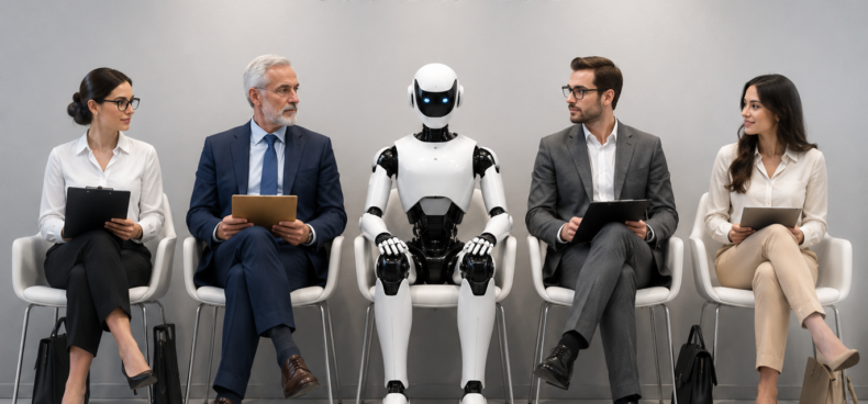 40 Jobs that are ai risk and 40 Carreer Safe- API DOTS