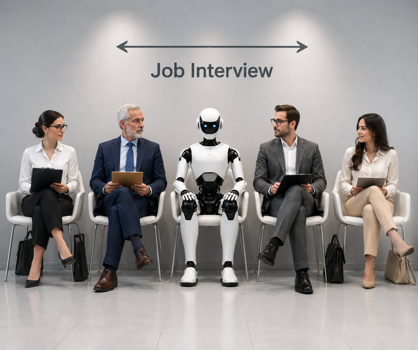 40 Jobs that are ai risk and 40 Carreer Safe- API DOTS