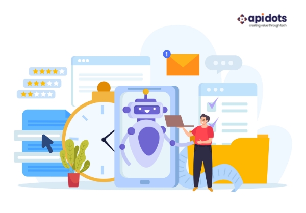 Robotic Process Automation