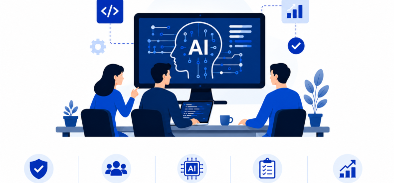 AI-First Engineering Culture in 2026
