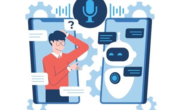 AI Voice Assistant for HVAC