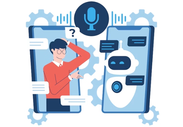 AI Voice Assistant for HVAC
