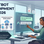AI Chatbot Development Cost
