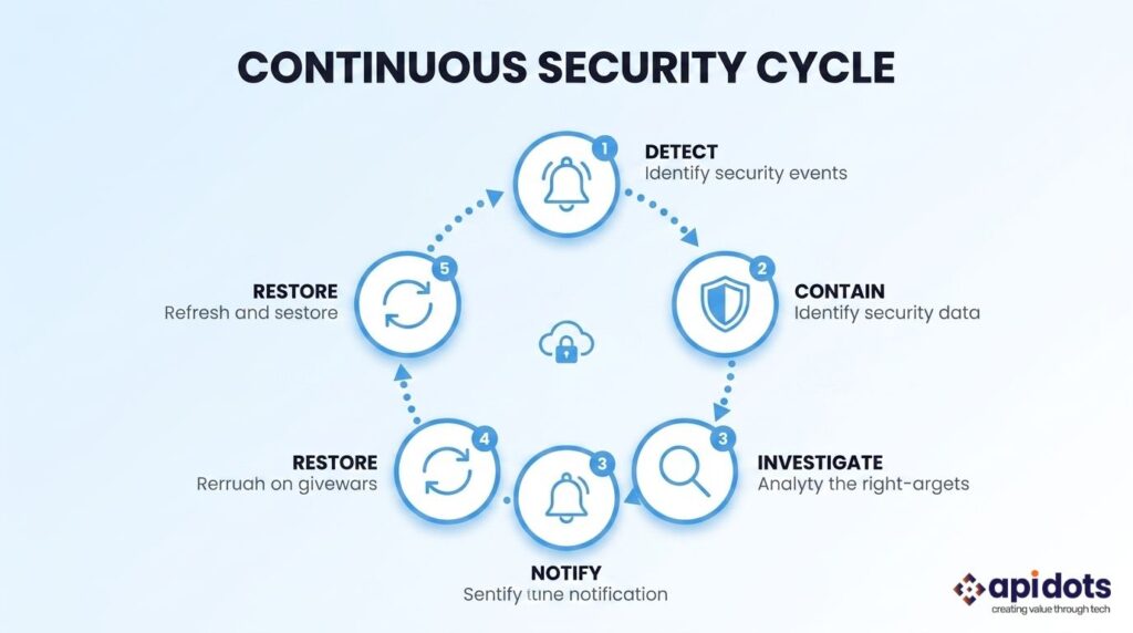 Security Architecture