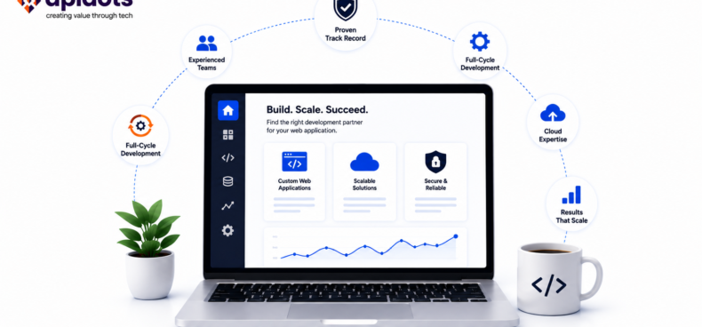 Web App Development Company