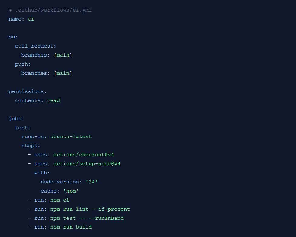code 