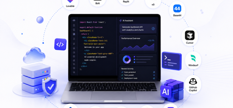 Best Vibe Coding Tools in 2026