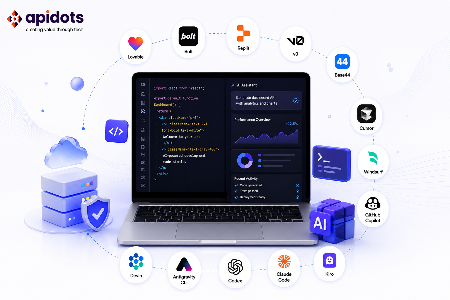 Best Vibe Coding Tools in 2026