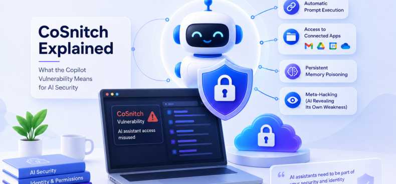 CoSnitch Explained