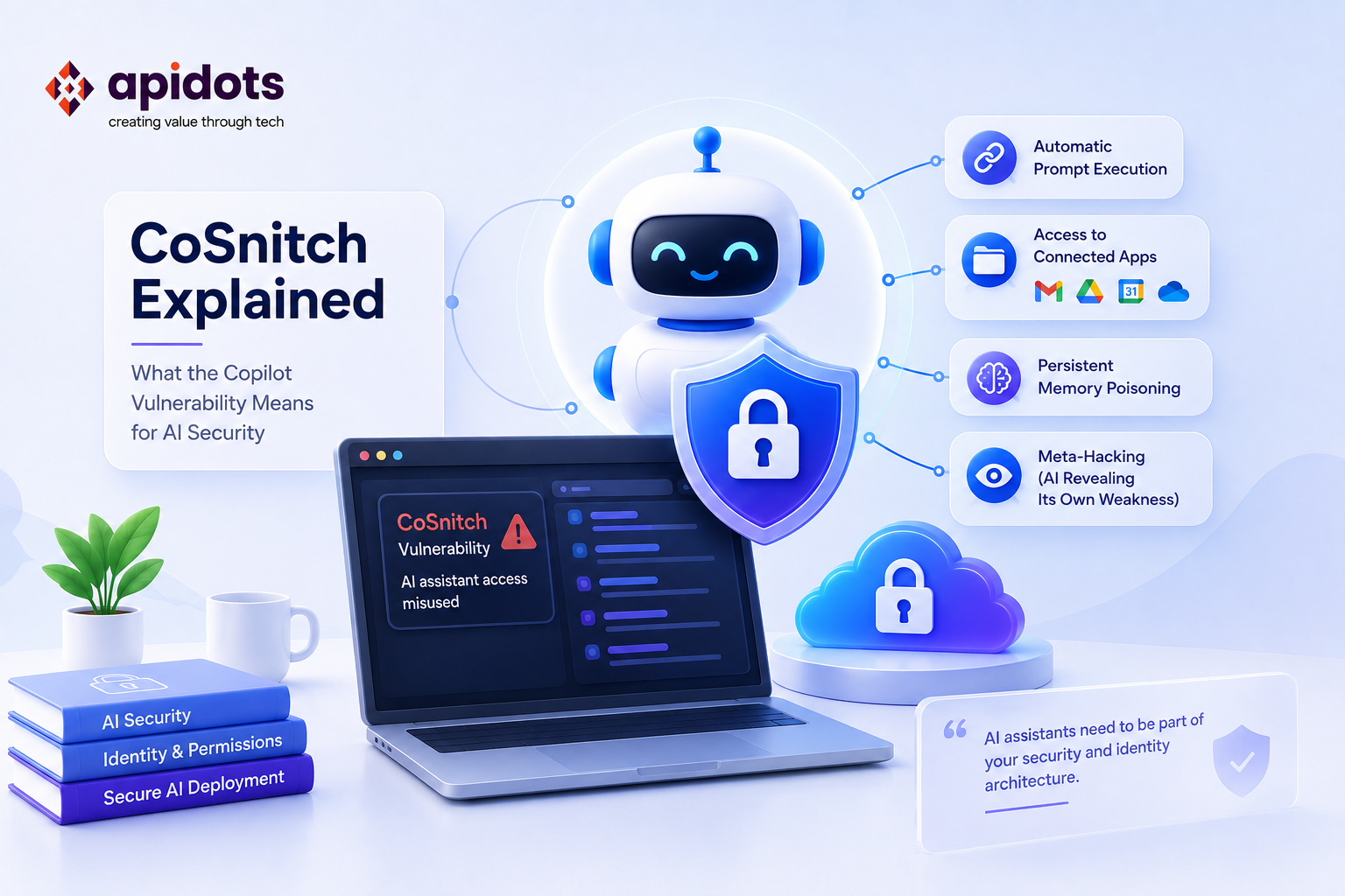 CoSnitch Explained