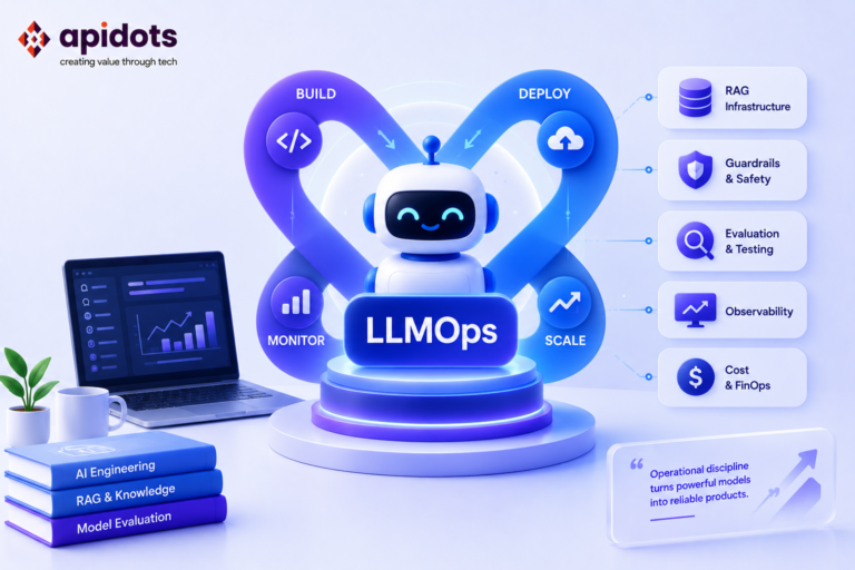 LLMOps in 2026