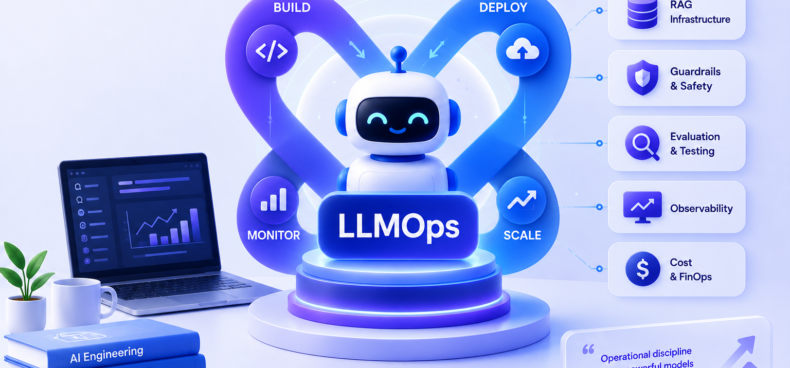 LLMOps in 2026