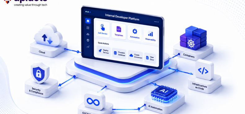 Platform Engineering and Internal Developer Platforms