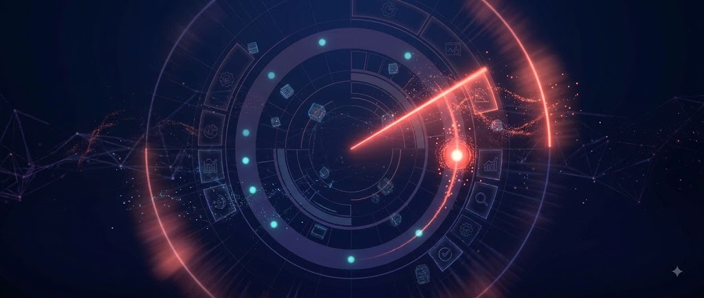 Workforce anomalies