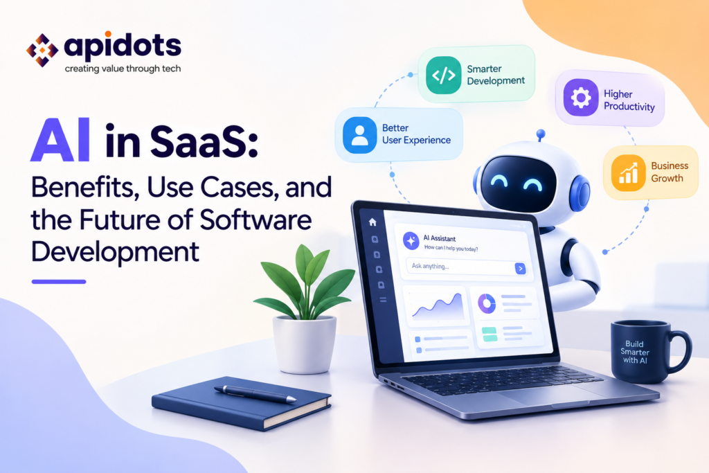 AI in SaaS