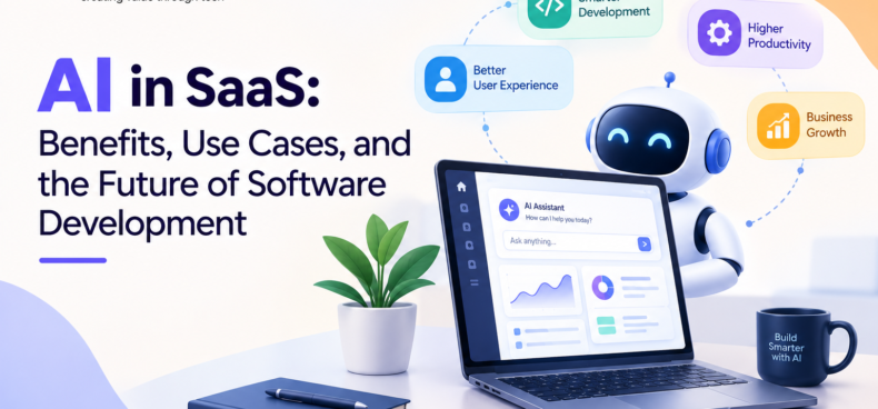 AI in SaaS