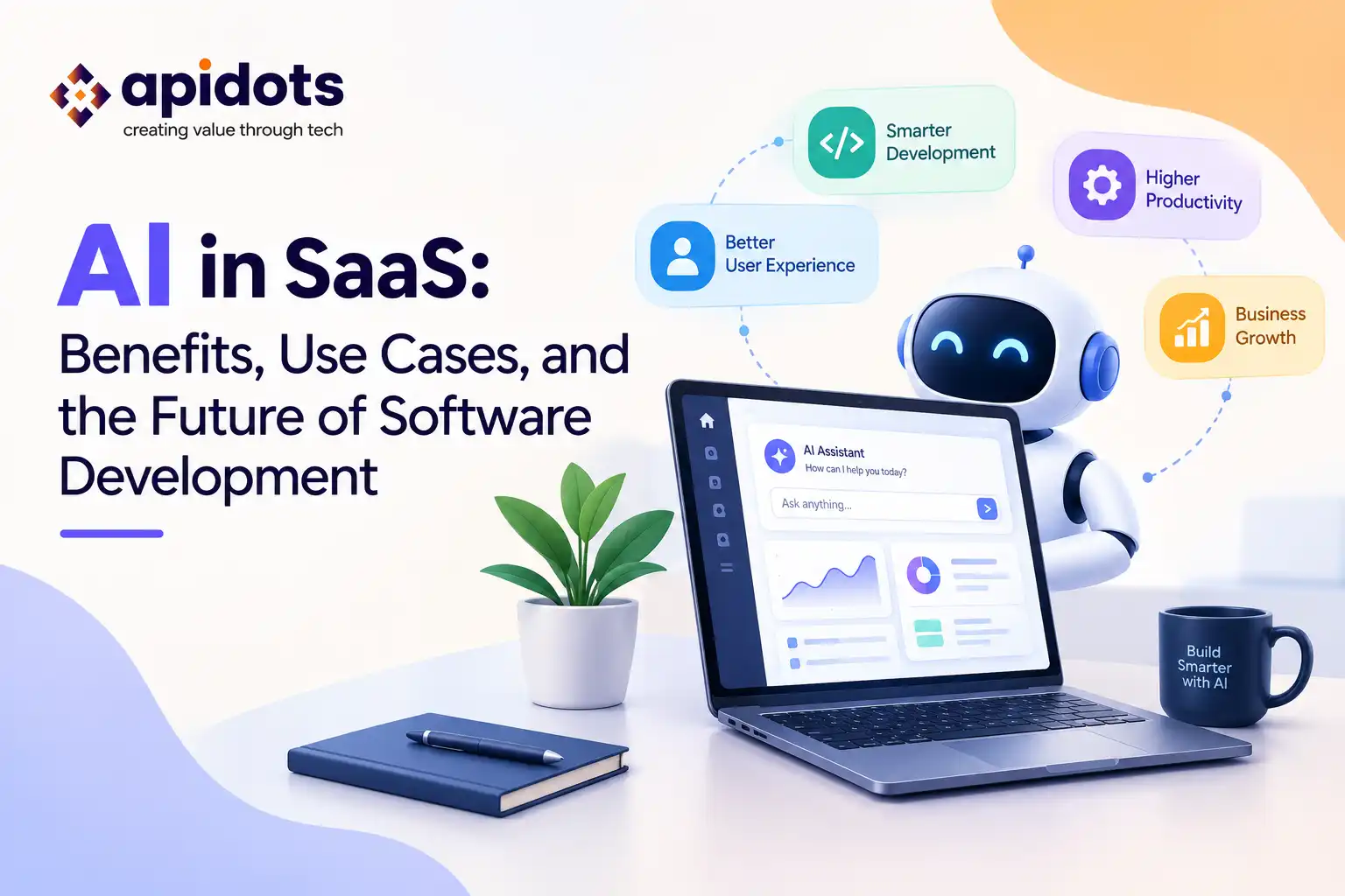AI in SaaS
