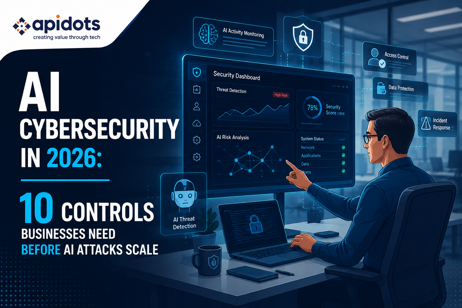 AI Cybersecurity in 2026
