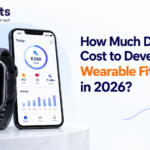 Cost to Develop a Wearable Fitness App