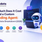 Cost to Build a Custom AI Coding Agent