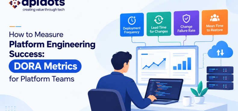 DORA Metrics for Platform Teams