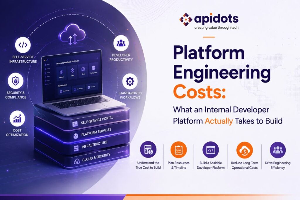 Platform Engineering Costs