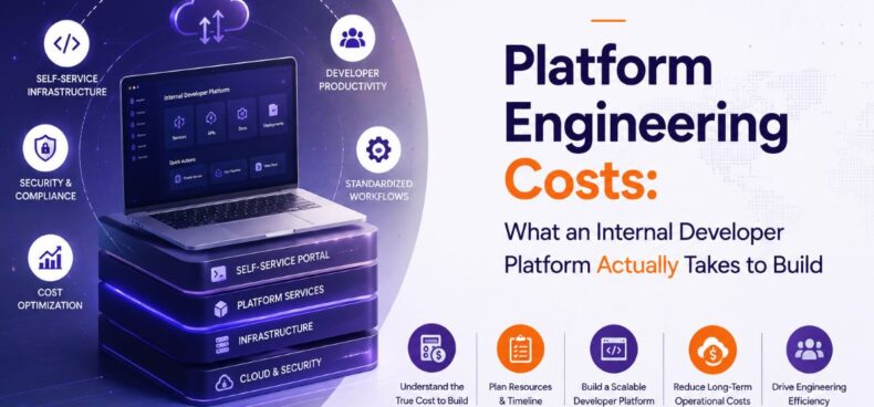 Platform Engineering Costs