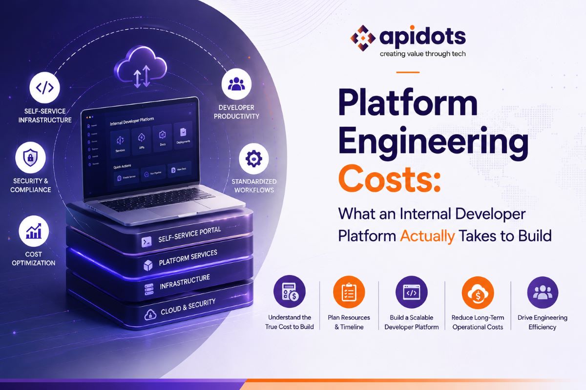 Platform Engineering Costs