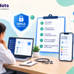 HIPAA-Compliant App Development: A Non-Technical Checklist for Healthcare Founders